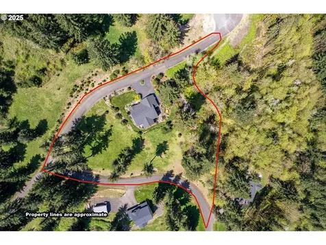 575 Agate Creek Drive Kalama WA 98625