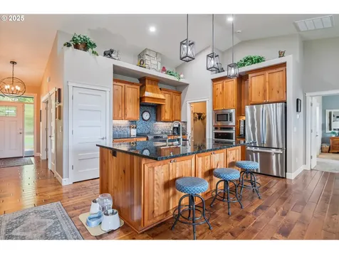 575 Agate Creek Drive Kalama WA 98625