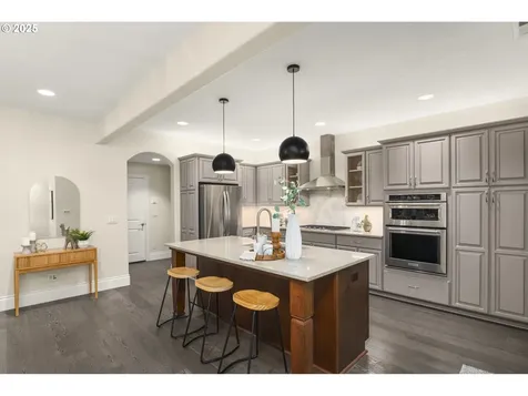 4521 Trillium Woods Lake Oswego OR 97035