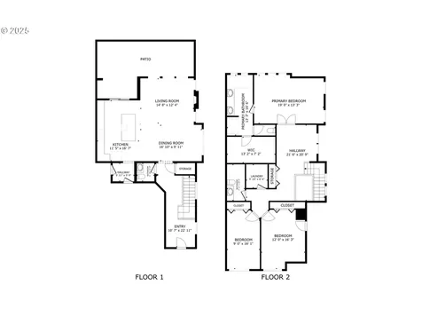 4521 Trillium Woods Lake Oswego OR 97035