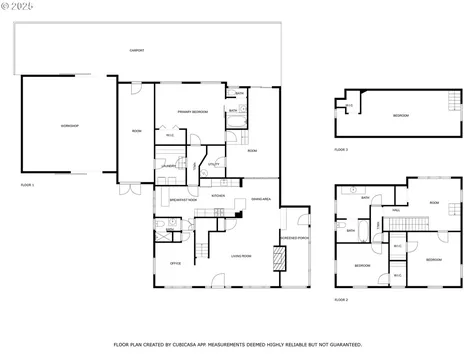 1112 S 6th Street Cottage Grove OR 97424