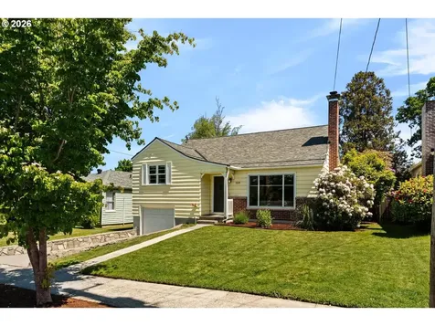 5618 NE 37th Avenue Portland OR 97211