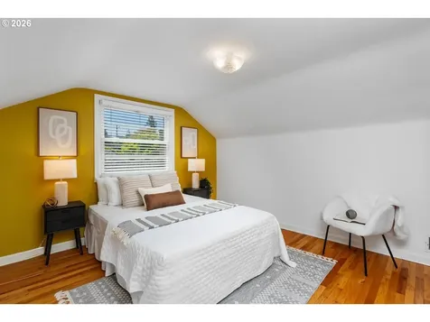 5618 NE 37th Avenue Portland OR 97211