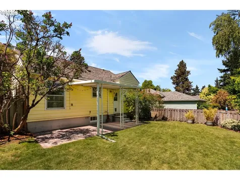 5618 NE 37th Avenue Portland OR 97211