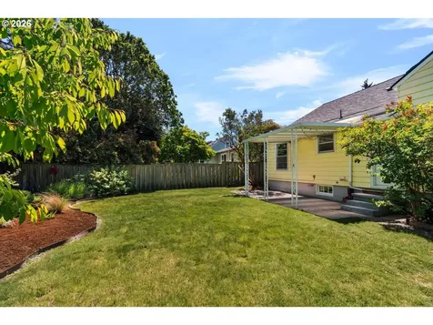 5618 NE 37th Avenue Portland OR 97211