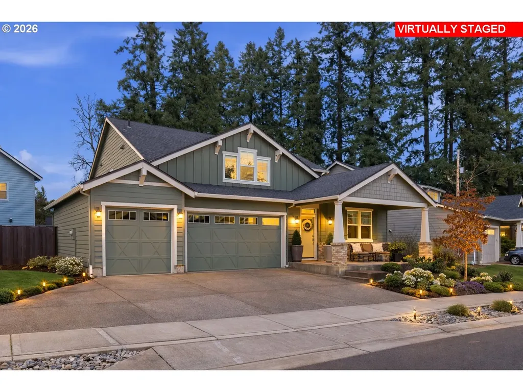 4275 SE Faith Avenue Milwaukie OR 97267