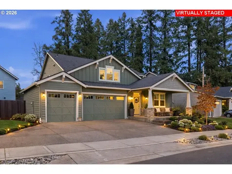 4275 SE Faith Avenue Milwaukie OR 97267