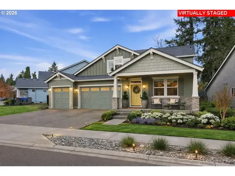 4275 SE Faith Avenue Milwaukie OR 97267