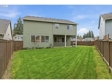 4275 SE Faith Avenue Milwaukie OR 97267