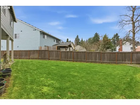 4275 SE Faith Avenue Milwaukie OR 97267