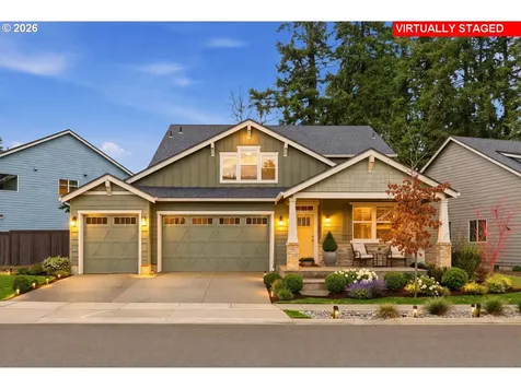 4275 SE Faith Avenue Milwaukie OR 97267