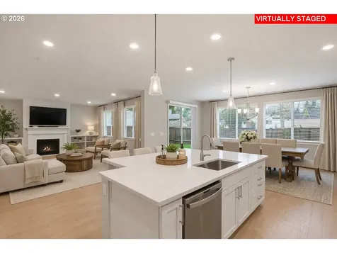 4275 SE Faith Avenue Milwaukie OR 97267