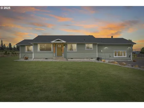 33549 Wikstrom Road Scappoose OR 97056