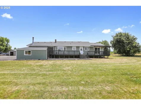 33549 Wikstrom Road Scappoose OR 97056