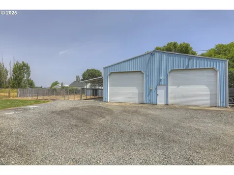 33549 Wikstrom Road Scappoose OR 97056