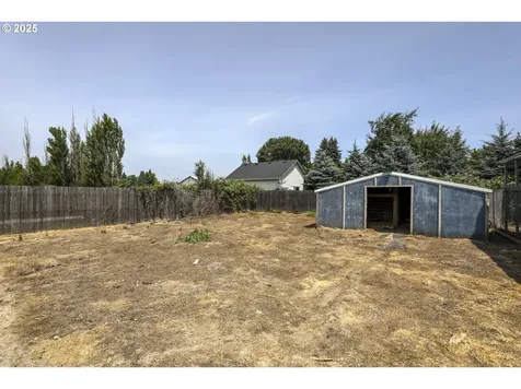 33549 Wikstrom Road Scappoose OR 97056