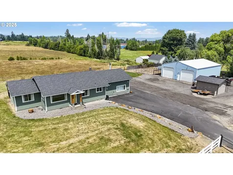 33549 Wikstrom Road Scappoose OR 97056