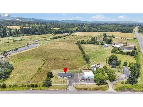 33549 Wikstrom Road Scappoose OR 97056