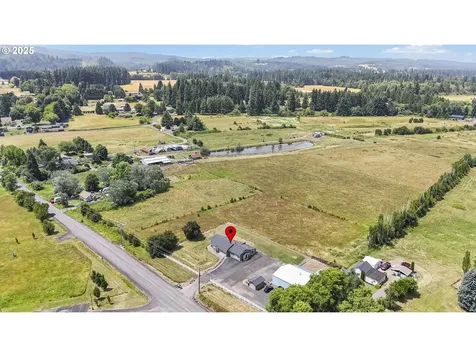 33549 Wikstrom Road Scappoose OR 97056