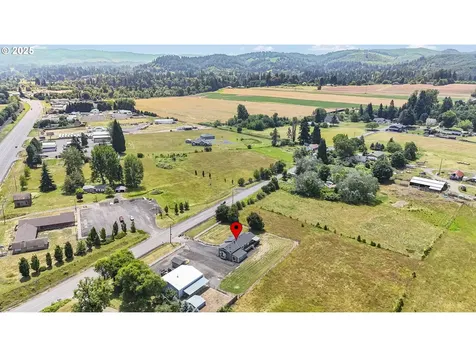 33549 Wikstrom Road Scappoose OR 97056