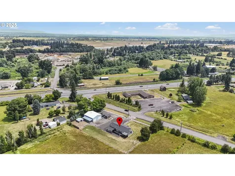 33549 Wikstrom Road Scappoose OR 97056