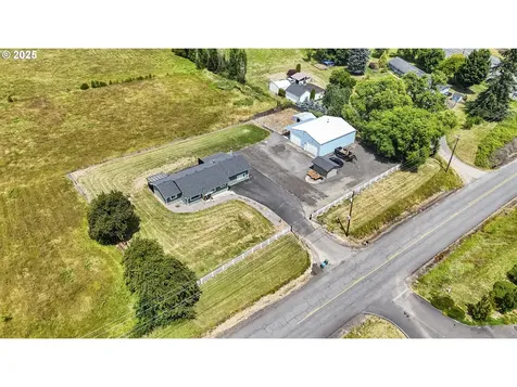 33549 Wikstrom Road Scappoose OR 97056