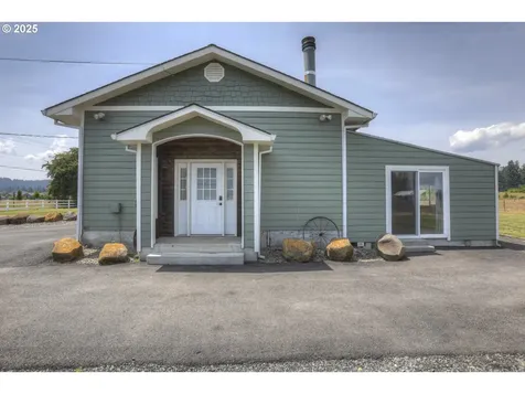33549 Wikstrom Road Scappoose OR 97056