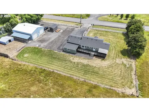 33549 Wikstrom Road Scappoose OR 97056