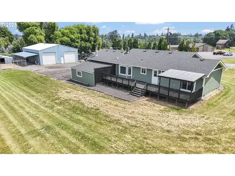 33549 Wikstrom Road Scappoose OR 97056