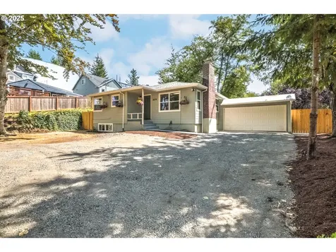 6574 SW Florence Lane Portland OR 97223