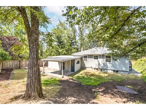 6574 SW Florence Lane Portland OR 97223