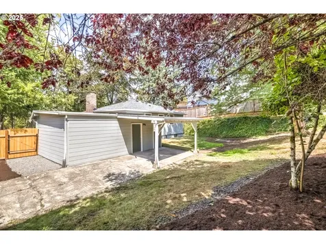 6574 SW Florence Lane Portland OR 97223
