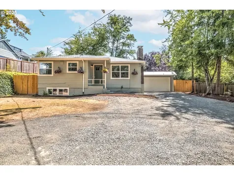 6574 SW Florence Lane Portland OR 97223