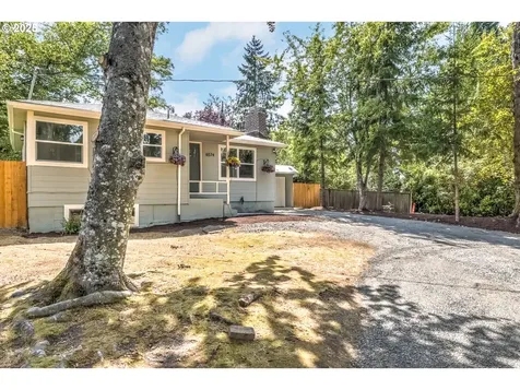 6574 SW Florence Lane Portland OR 97223