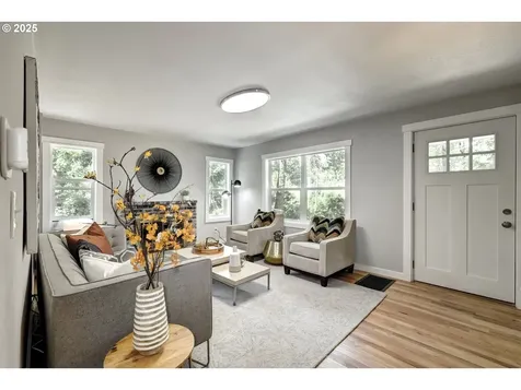 6574 SW Florence Lane Portland OR 97223