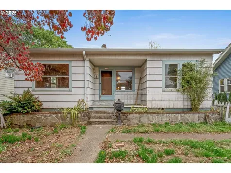 6356 N Denver Avenue Portland OR 97217