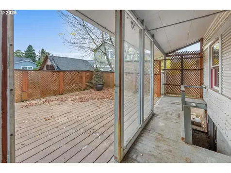 6356 N Denver Avenue Portland OR 97217