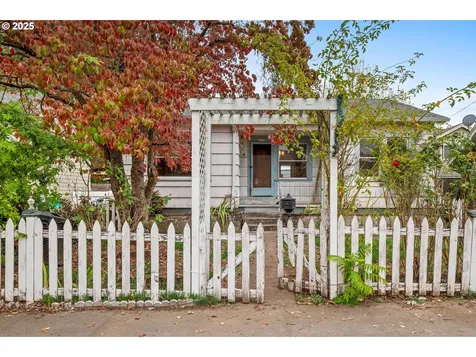 6356 N Denver Avenue Portland OR 97217