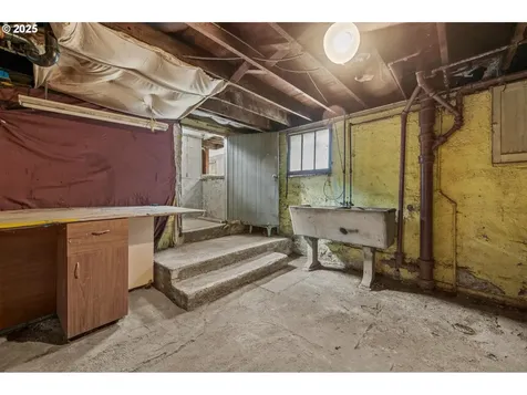 6356 N Denver Avenue Portland OR 97217