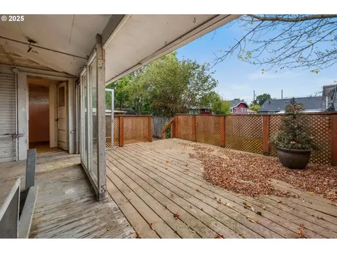 6356 N Denver Avenue Portland OR 97217