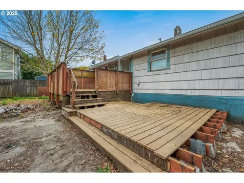 6356 N Denver Avenue Portland OR 97217