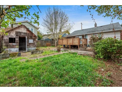 6356 N Denver Avenue Portland OR 97217