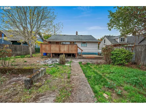 6356 N Denver Avenue Portland OR 97217