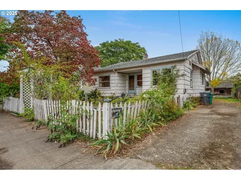 6356 N Denver Avenue Portland OR 97217