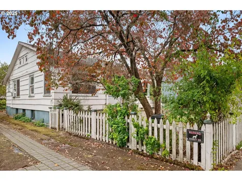 6356 N Denver Avenue Portland OR 97217