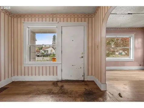 6356 N Denver Avenue Portland OR 97217