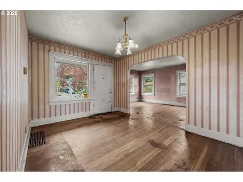 6356 N Denver Avenue Portland OR 97217