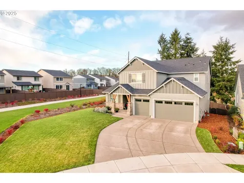 1895 NW Charles Street Mcminnville OR 97128