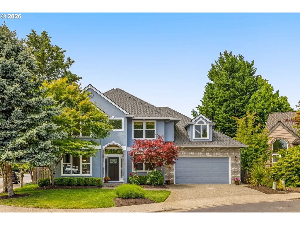 17769 NW Gilbert Lane Portland OR 97229