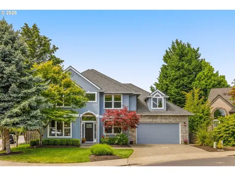 17769 NW Gilbert Lane Portland OR 97229